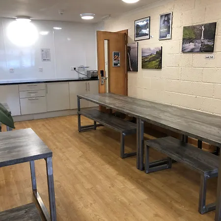 Portree Youth Hostel-2